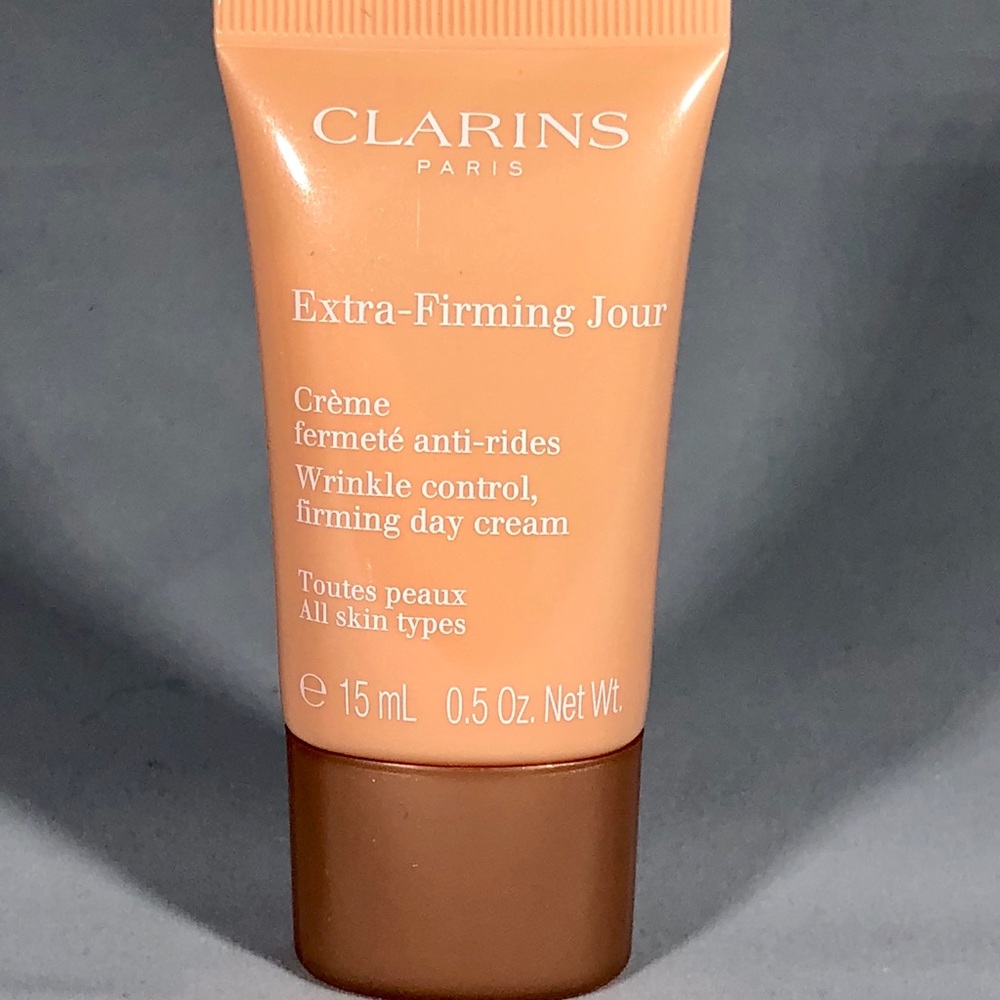 Clarins Extra Firming Jour Wrinkle Control🔥